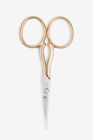 Picture of DMC 3 1/2 Inch Hardanger Embroidery Scissors