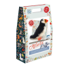 Picture of Atlantic Puffin Needle Felting Kit