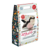 Picture of Longtailed Tit Needle Felting Kit