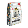 Picture of Emperor Penguins Needle Felting Kit