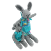 Picture of Knit Your Own Bunnies Kit