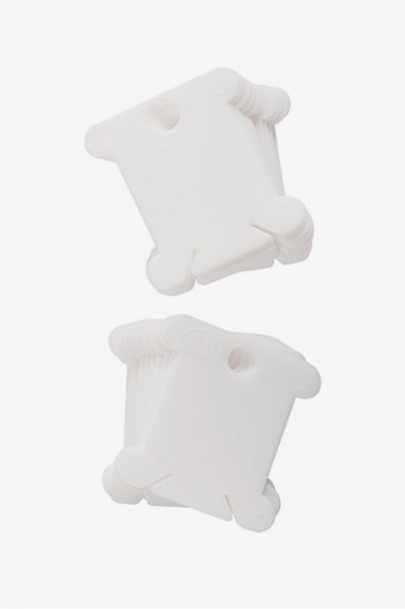 Picture of DMC Plastic Bobbins (28 per pack)