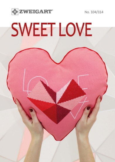 Picture of Book 314 Sweet Love