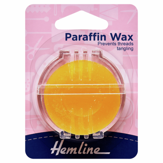 Picture of Paraffin Wax