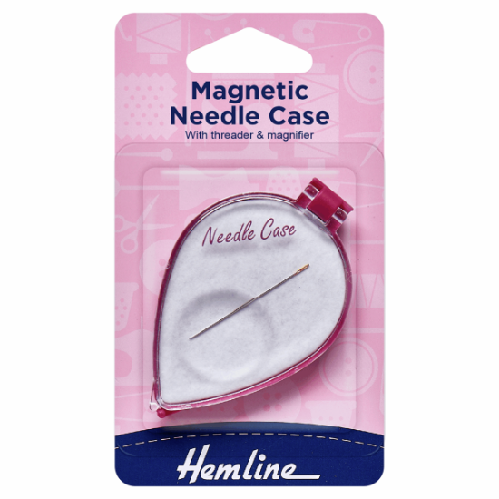 Picture of Magnetic Needle Case