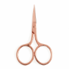 Picture of Rose Gold Embroidery Scissors 6.7cm/2.5in