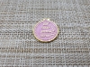 Picture of "Eat Sleep Stitch Repeat" Needle Minder