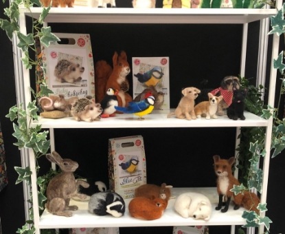 Picture for category The Crafty Kit Company