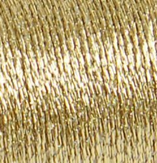 Picture of D3821 - Diamant metalic embroidery thread 35 metres