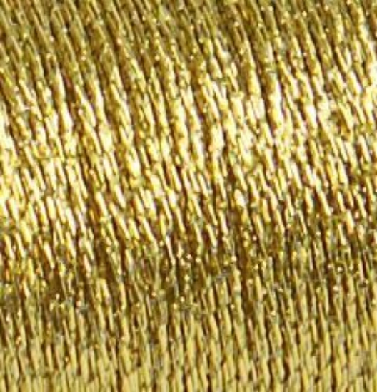 Picture of D3852 - Diamant metalic embroidery thread 35 metres