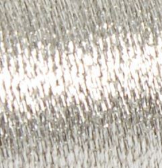 Picture of D168 - Diamant metalic embroidery thread 35 metres