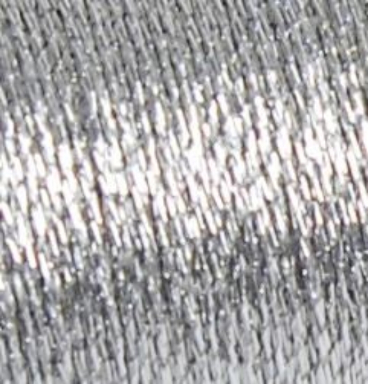 Picture of D415 - Diamant metalic embroidery thread 35 metres