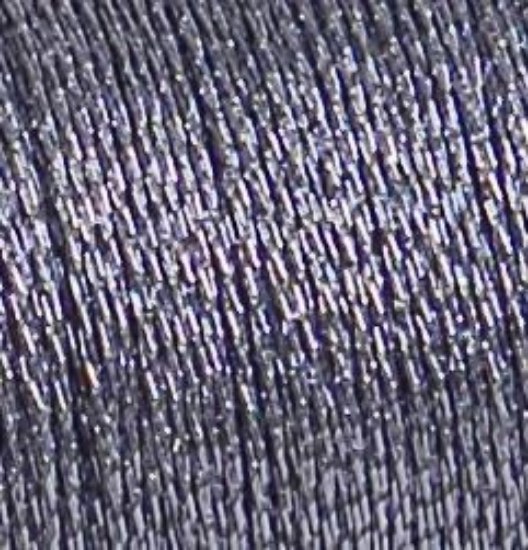 Picture of D317 - Diamant metalic embroidery thread 35 metres