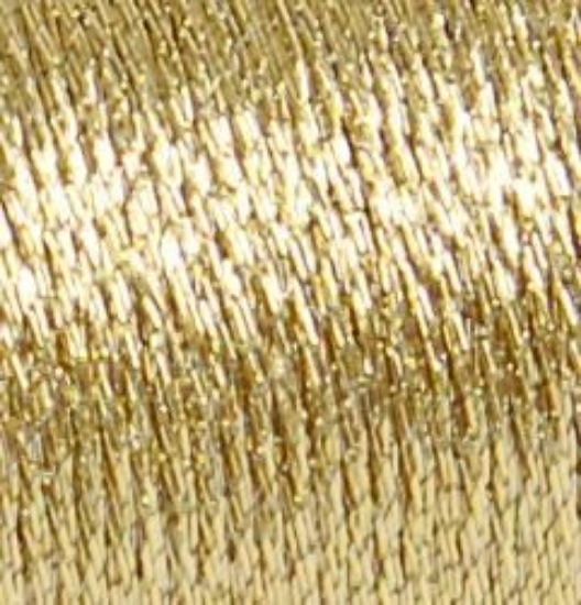Picture of G3821 - Diamant Grande metalic embroidery thread 20 metres