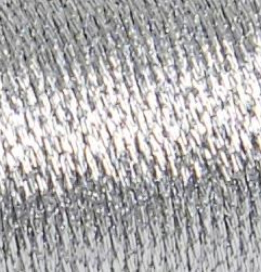 Picture of G415 - Diamant Grande metalic embroidery thread 20 metres