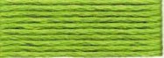 Picture of 581 - DMC Perle Cotton Small Size 8 (25 Metres)