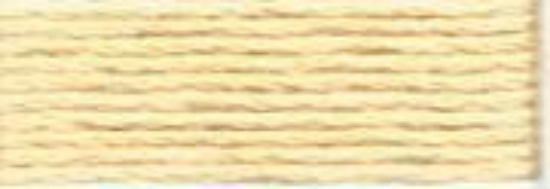Picture of 738 - DMC Perle Cotton Small Size 8 (25 Metres)
