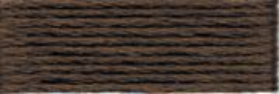 Picture of 898 - DMC Perle Cotton Small Size 8 (25 Metres)