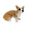 Picture of Royal Corgi Needle Felting Kit