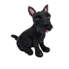 Picture of Wee Scottie Scottish Terrier Needle Felting Kit