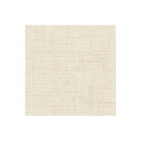 Picture of Zweigart Natural 7 Count Monks Cloth Cotton Evenweave (53)