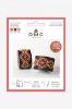 Picture of DMC Leatherette Bracelet Embroidery Kit Large