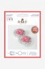 Picture of DMC Small Embroidery Badges Kit