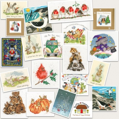 Picture for category Bothy Threads