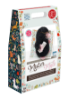 Picture of Mr Mole Needle Felting Kit