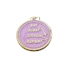Picture of "Eat Sleep Stitch Repeat" Needle Minder