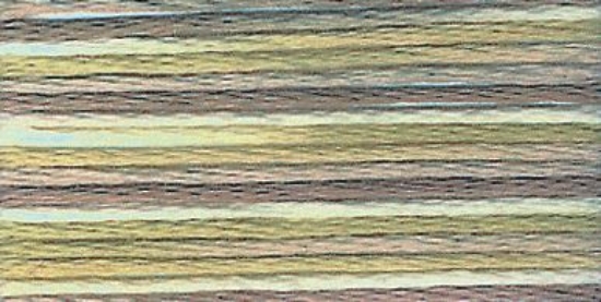 Picture of 1300 - Anchor Stranded Multi Colour Cotton 8m Skein