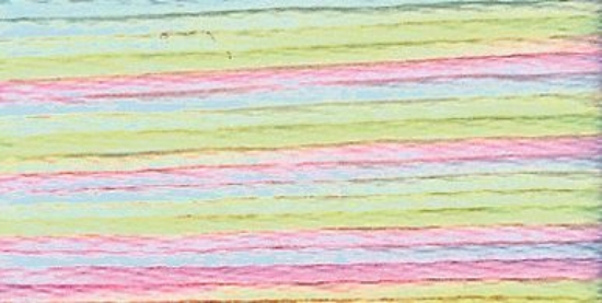 Picture of 1301 - Anchor Stranded Multi Colour Cotton 8m Skein
