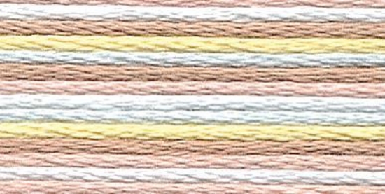 Picture of 1302 - Anchor Stranded Multi Colour Cotton 8m Skein