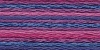 Picture of 1325 - Anchor Stranded Multi Colour Cotton 8m Skein