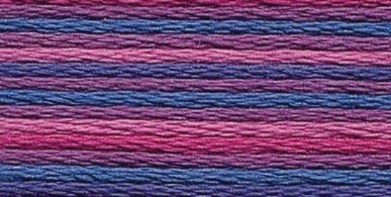 Picture of 1325 - Anchor Stranded Multi Colour Cotton 8m Skein