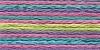 Picture of 1335 - Anchor Stranded Multi Colour Cotton 8m Skein