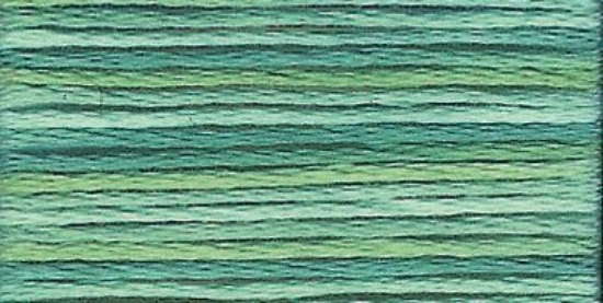 Picture of 1352 - Anchor Stranded Multi Colour Cotton 8m Skein