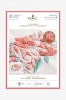 Picture of DMC Love Flowers Embroidery Kit