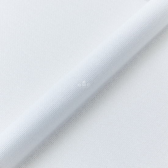 Picture of DMC White 25 Count Cotton Evenweave (BLANC)