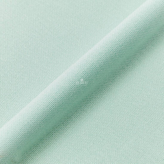 Picture of DMC Light Blue Green 28 Count Cotton Evenweave (3813)