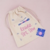 Picture of Cross Stitch Project Bag - "Ready Set Sew"