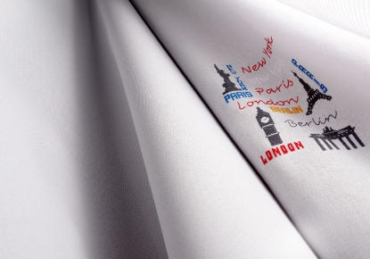 Picture for category Zweigart Fabric