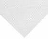 Picture of Mill Hill 14 Count Perforated Paper - White