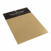 Picture of Mill Hill 14 Count Perforated Paper - Gold