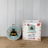 Picture of Bee in a Hoop Needle Felting Kit