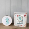 Picture of Seahorse Cross Stitch Kit