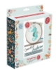 Picture of Seahorse Cross Stitch Kit