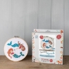 Picture of Mermaids Cross Stitch Kit