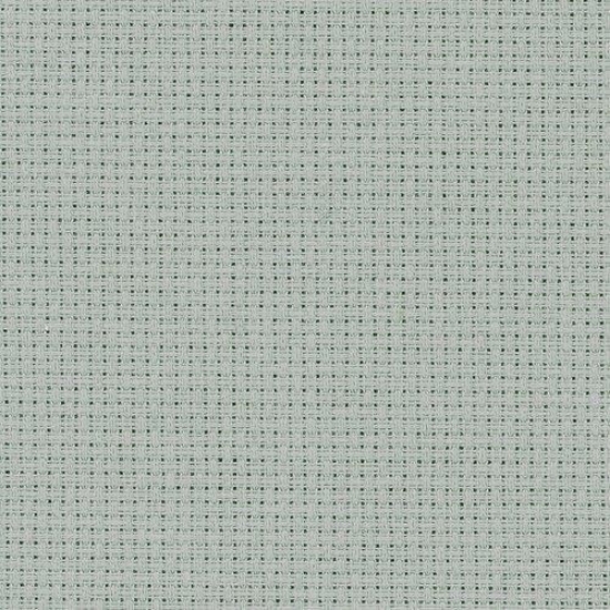 Picture of Zweigart Offcuts 14 Count Aida Grey (718) Multiple Sizes
