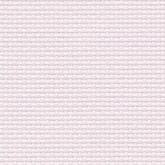 Picture of Zweigart Offcuts 14 Count Aida Blush (4110) Multiple Sizes